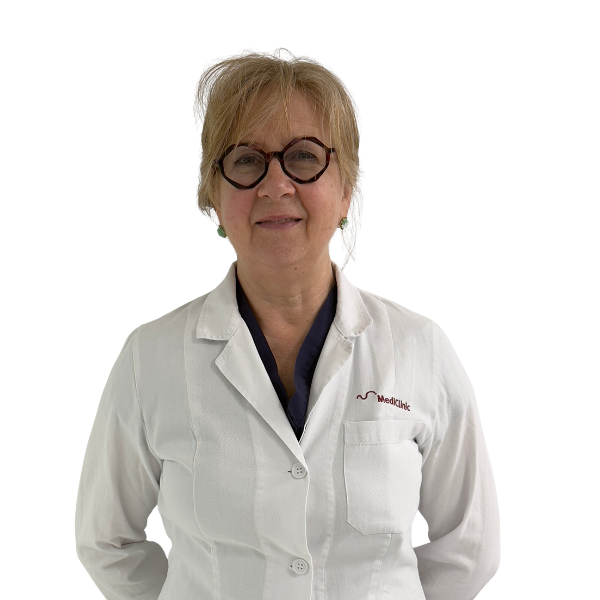 Dott.ssa Anna Laura Giacomin