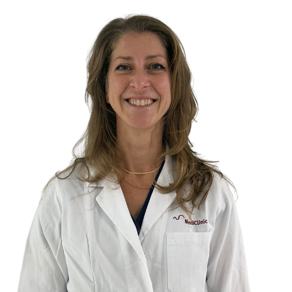 Dott.ssa Linda Martellani