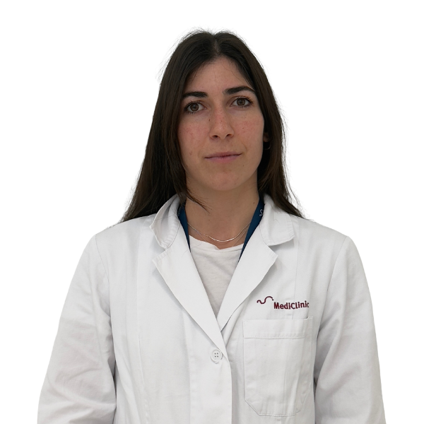 Dott.ssa Isabella Casetta