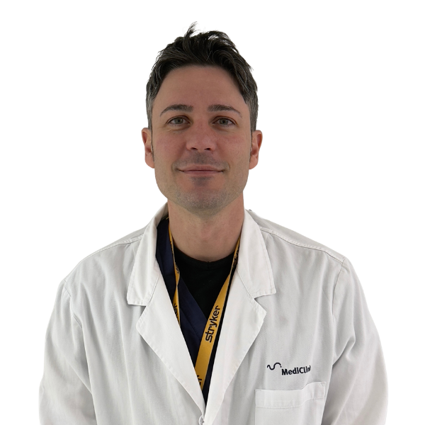 Dott. Calaon Alberto