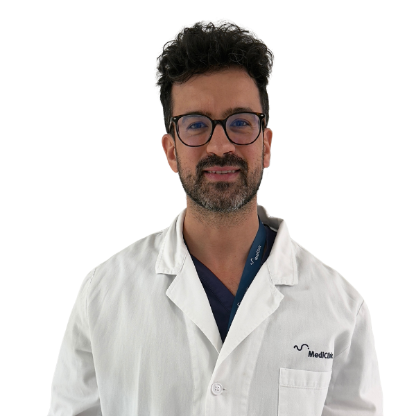 Dott. Ianiciello Quintino Cesare