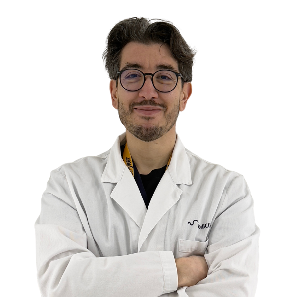 Dott. Mastropasqua Marco