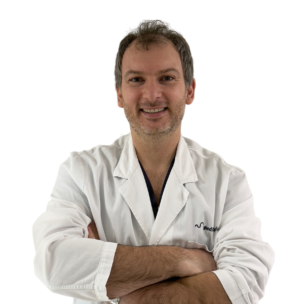 Dott. Alessio Perandini