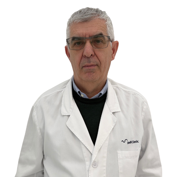 Dott. Panizzolo Gianfranco