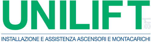 Logo UNILIFT srl