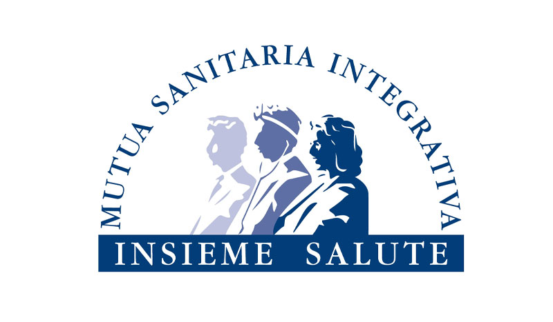 logo insieme salute