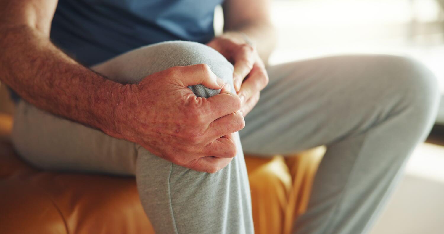 Patologie articolari e protesi di ginocchio: guida