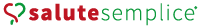 salutesemplice logo